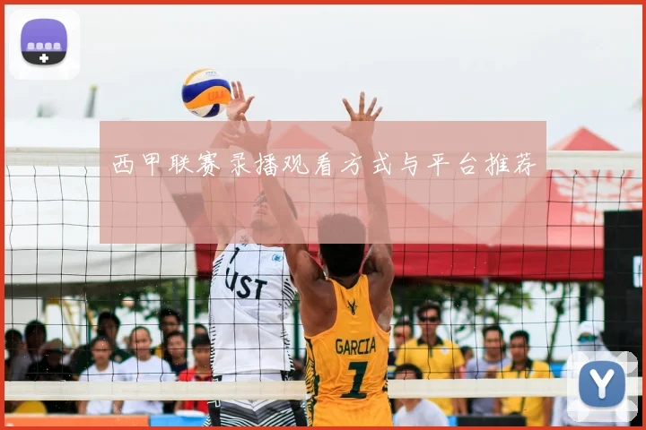 西甲联赛录播观看方式与平台推荐